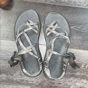 Chacos